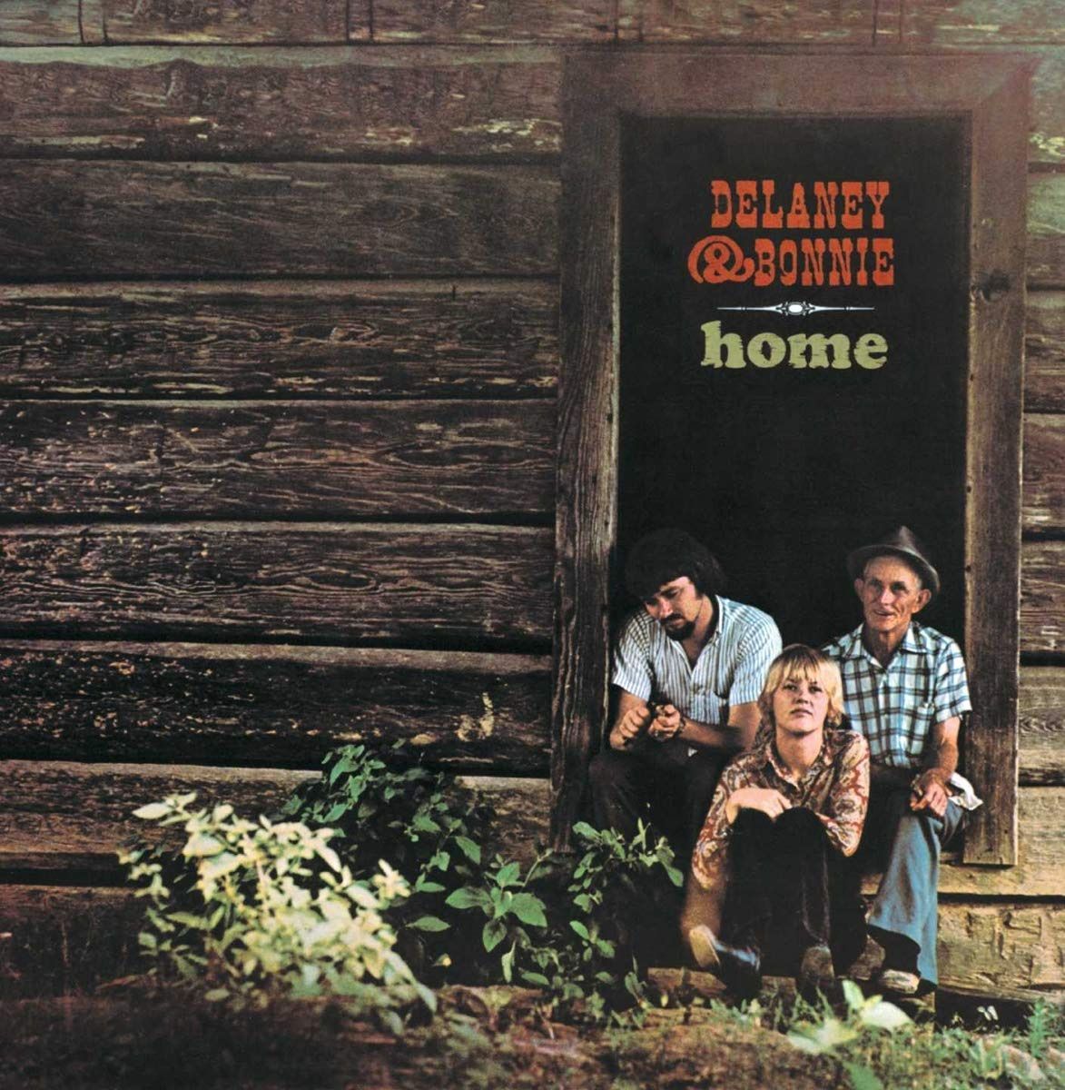【CD】Home
