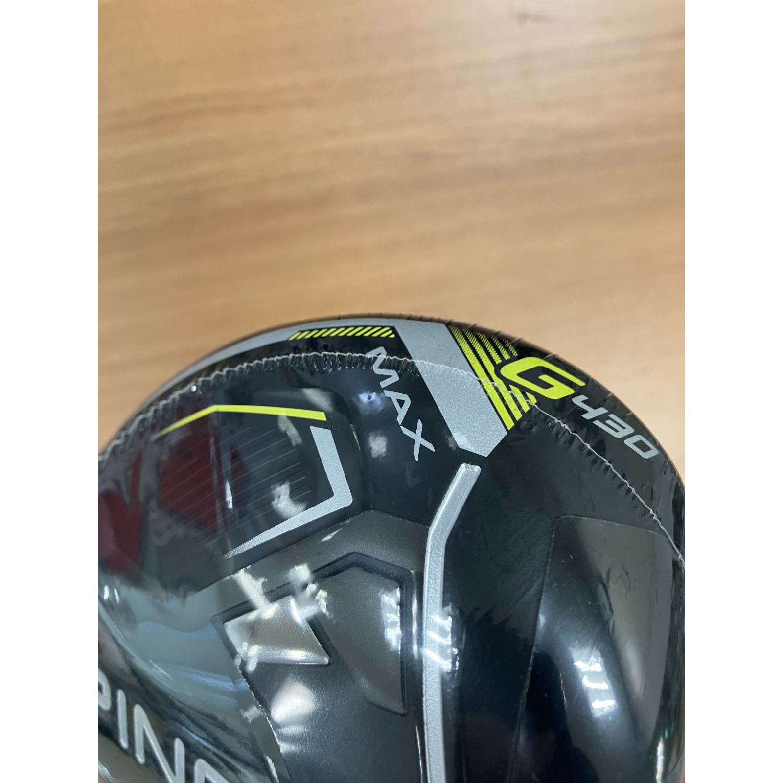 新品】右用 G430 HL MAX ドライバー 10.5度 SPEEDER NX HL 45 ピン 
