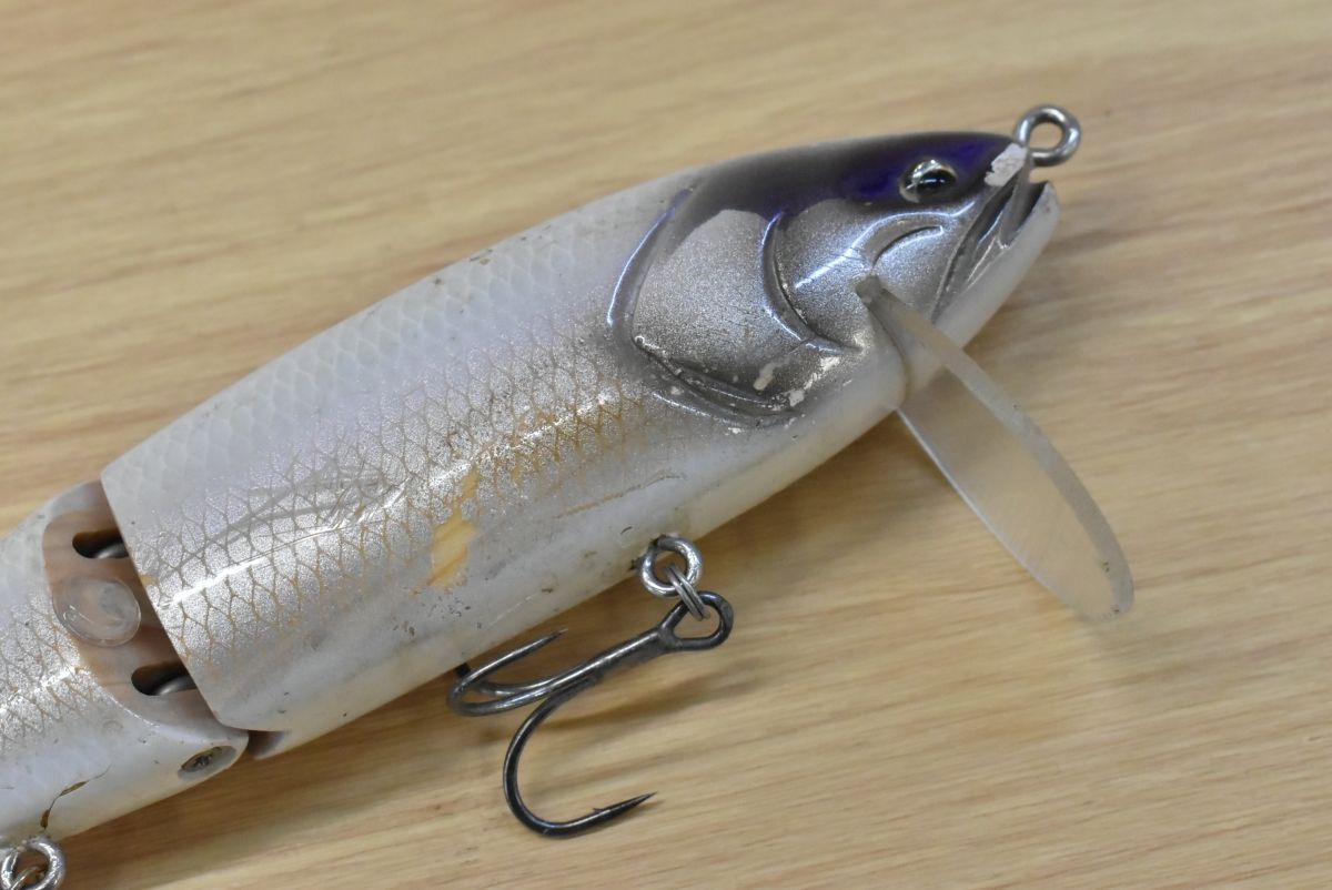 ONEBAITS(ワンベイツ) ビッグペンシル 新品本体のみ ONEBAITS(ワンベイツ) ビッグペンシル 新品本体のみ ONEBAITS
