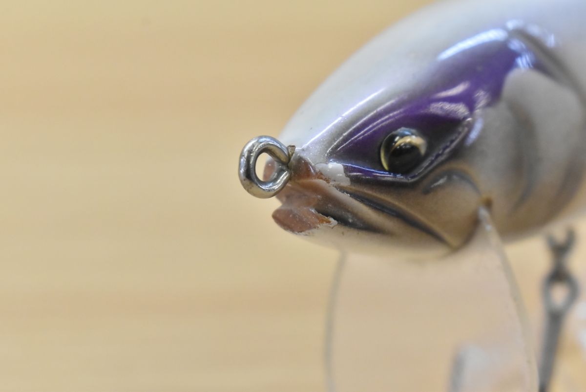 ONEBAITS(ワンベイツ) ビッグペンシル 新品本体のみ ONEBAITS(ワンベイツ) ビッグペンシル 新品本体のみ ONEBAITS