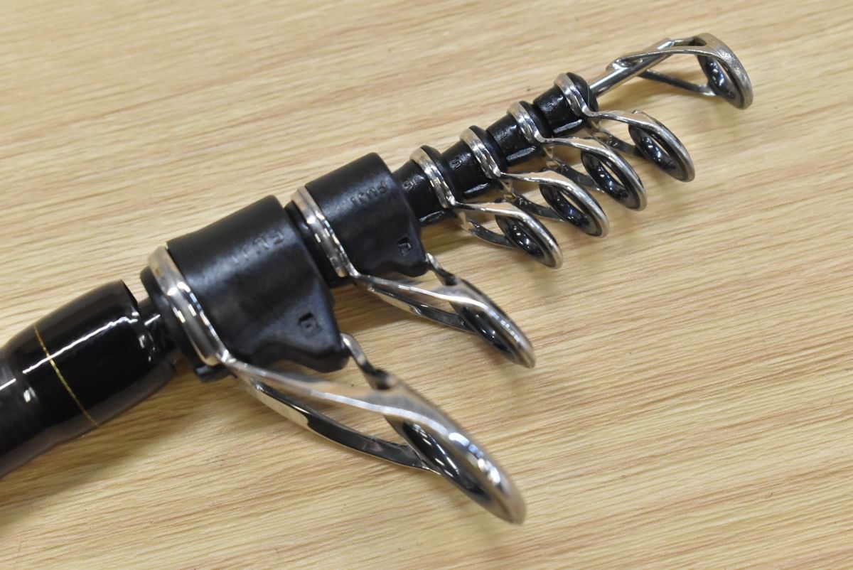 ロッド BORDERLESS 290HH-TK シマノ(SHIMANO) ボーダレス 290HH-TK 249630｜アウトドア用品・釣り具