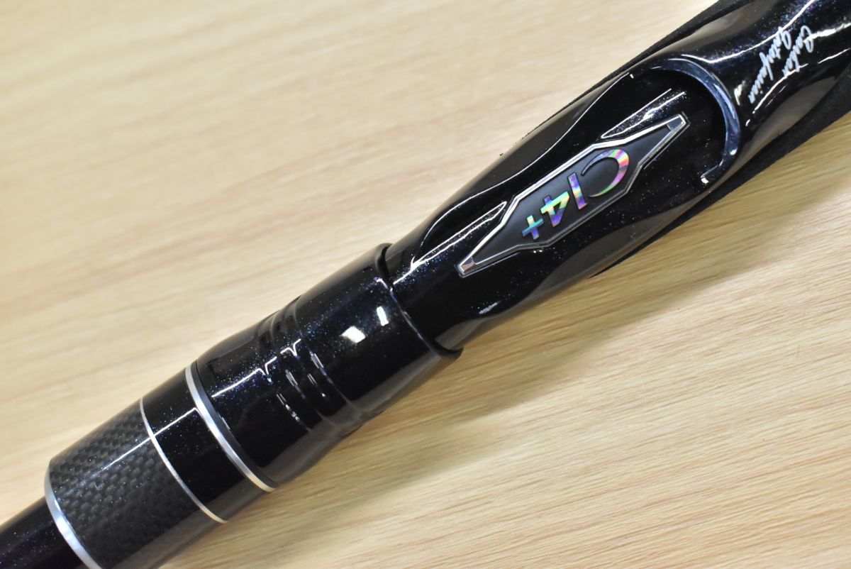 ロッド BORDERLESS 290HH-TK ボーダレス 290HHTK – フィッシングマックス WEBSHOP