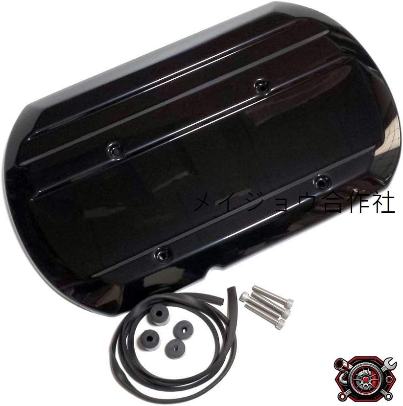 売れ筋ジムニー JB64/JB74 リアスムージングパネル スペアタイヤレス カスタムパーツCP523