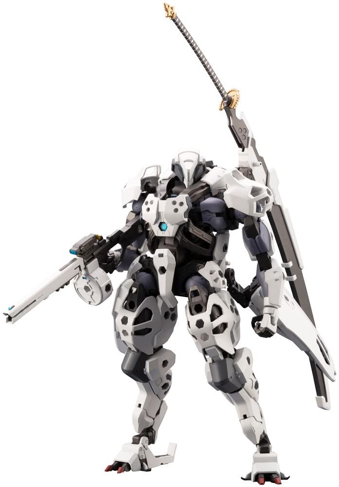 新品 ヘキサギア ブイトール 全高約206mm 1/24スケール プラモデル
