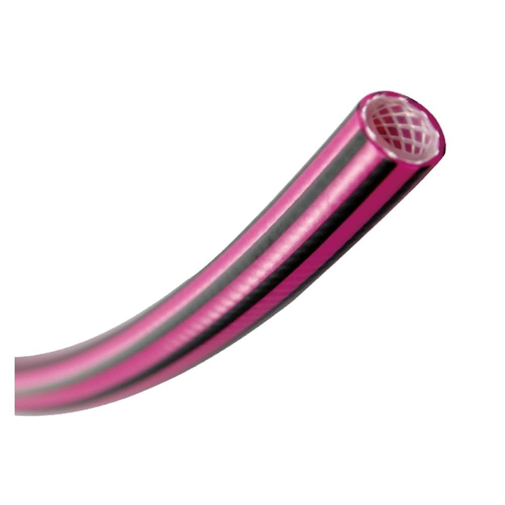 新品 トヨックス 工場設備配管・各種エアツール用 トップランホース 内径6.3mm×外径10mm 長さ35m TH-6-35