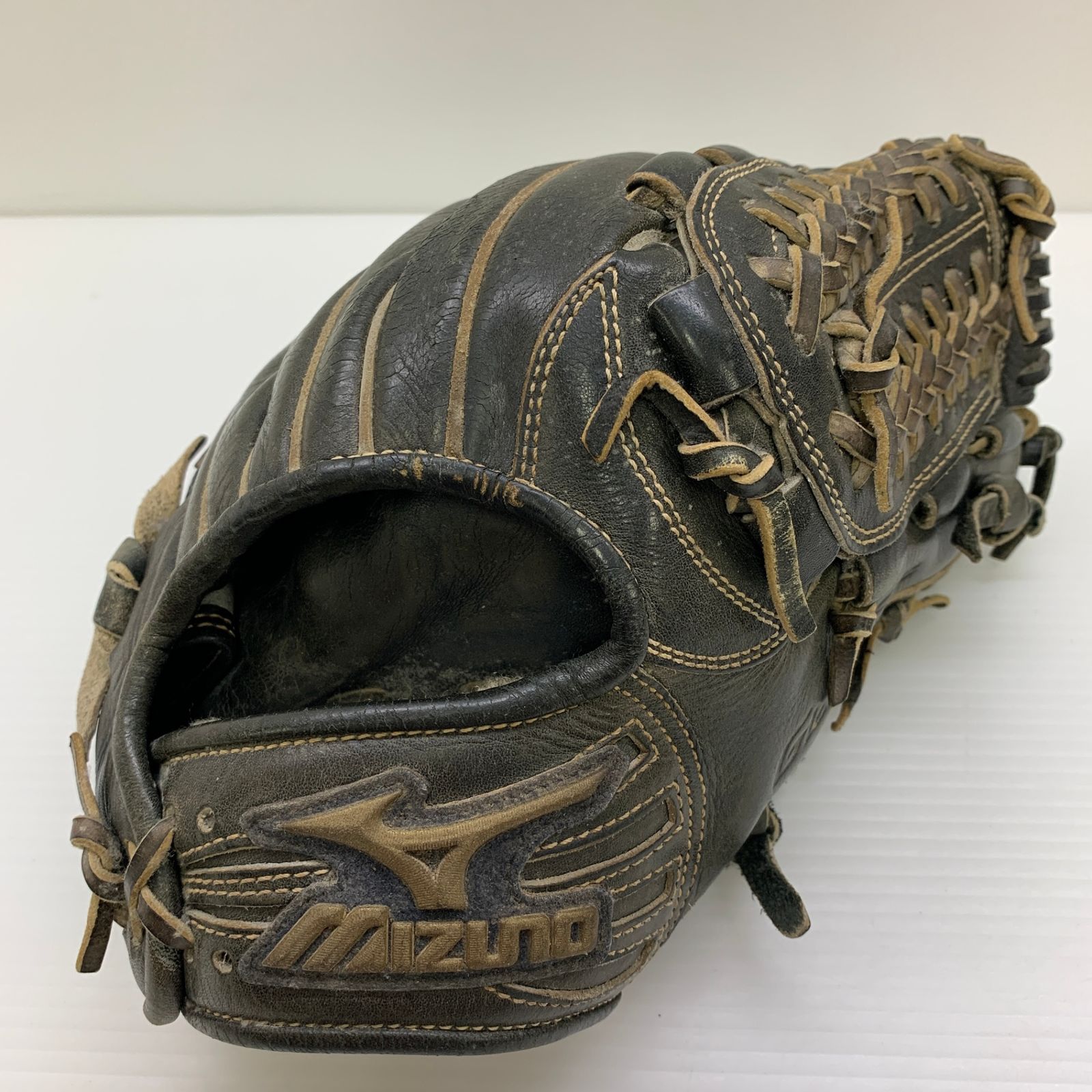 ミズノ MIZUNO グローバルエリート Global Elite 2GW15013 硬式 大人