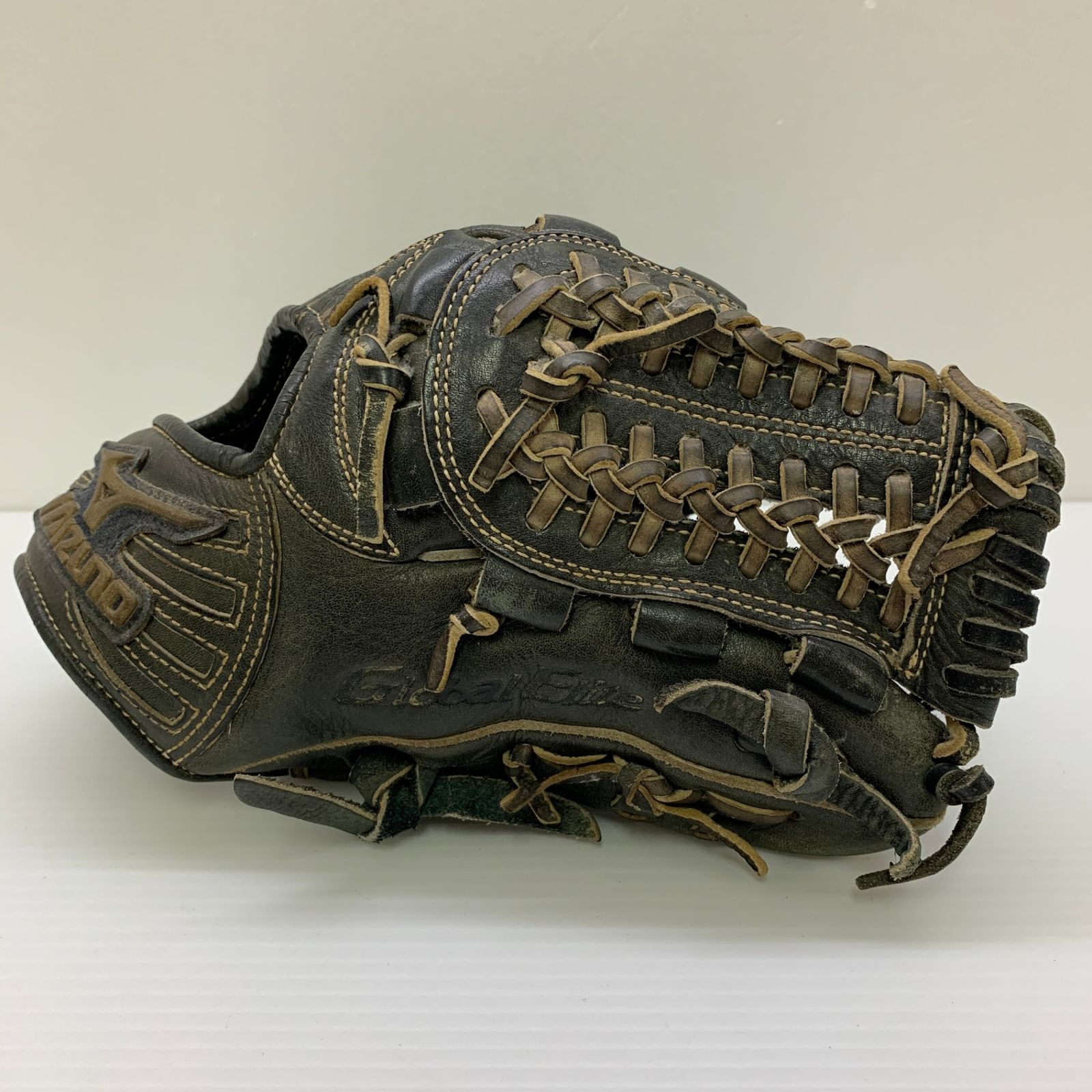 ミズノ MIZUNO グローバルエリート Global Elite 2GW15013 硬式 大人