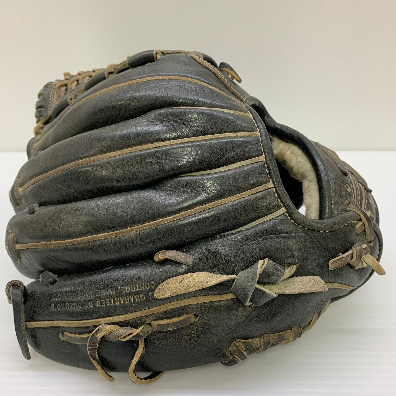 ミズノ MIZUNO グローバルエリート Global Elite 2GW15013 硬式 大人