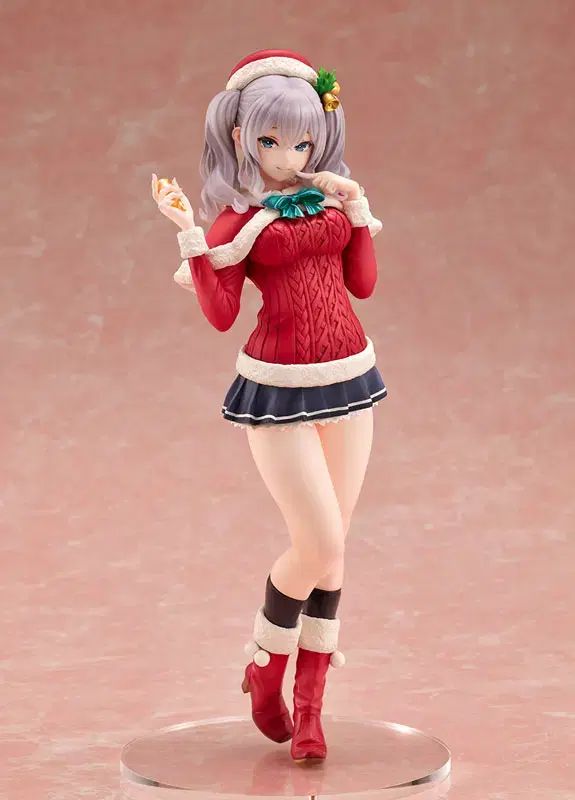 アマクニ 艦隊コレクション 鹿島 Xmas mode 未開封 出品