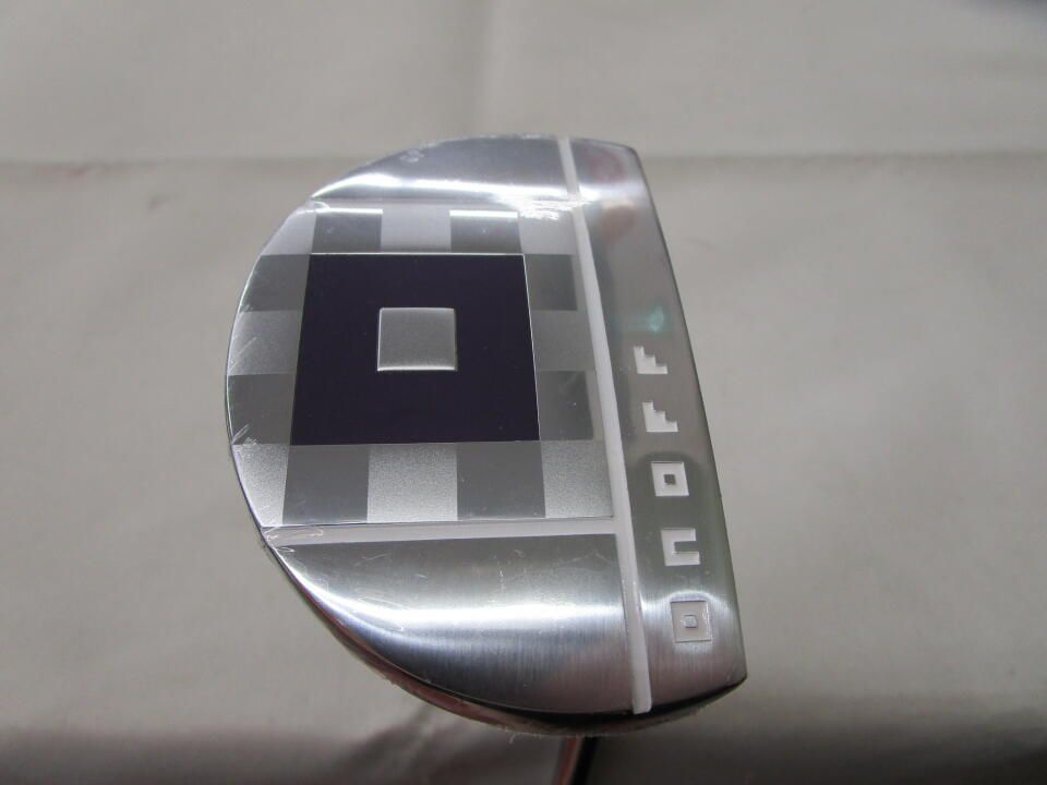 グローブライド　ONOFF PUTTER LADY OM-6　パター　中古　ゴルフドゥ！札幌手稲店【最短即日発送】