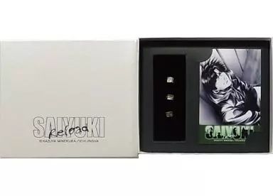 【中古】銀製品・指輪・アクセサリー(キャラクター) 猪八戒 イヤーカフ 「最遊記RELOAD」