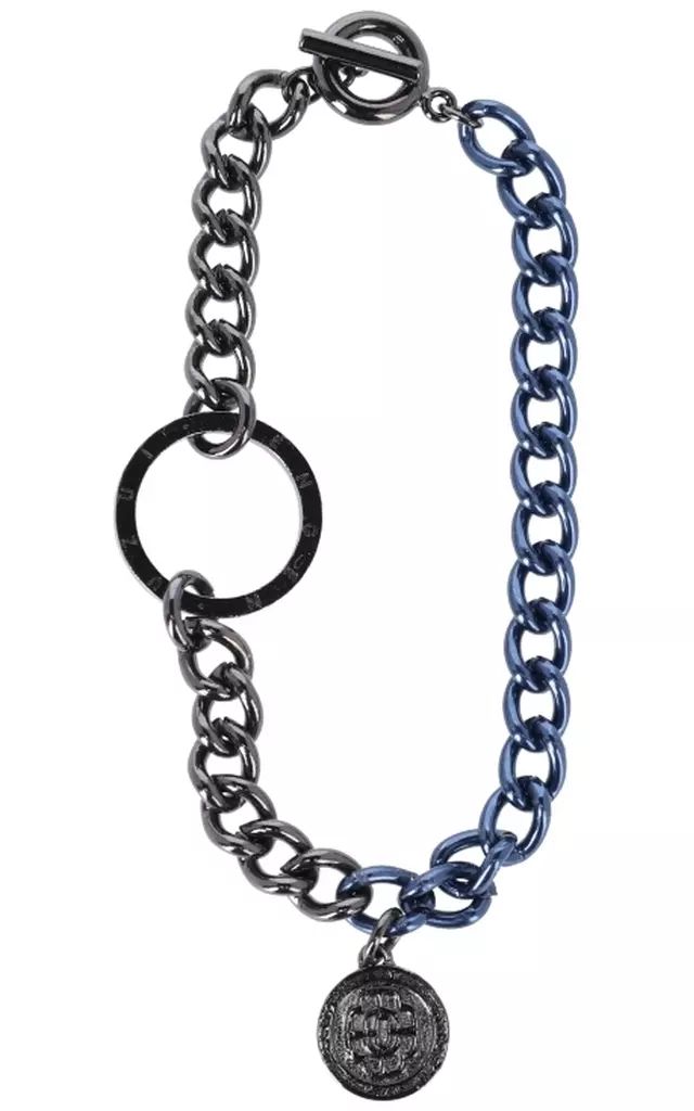 【中古】銀製品・指輪・アクセサリー 宇髄天元 チャームブレスレット 「鬼滅の刃」