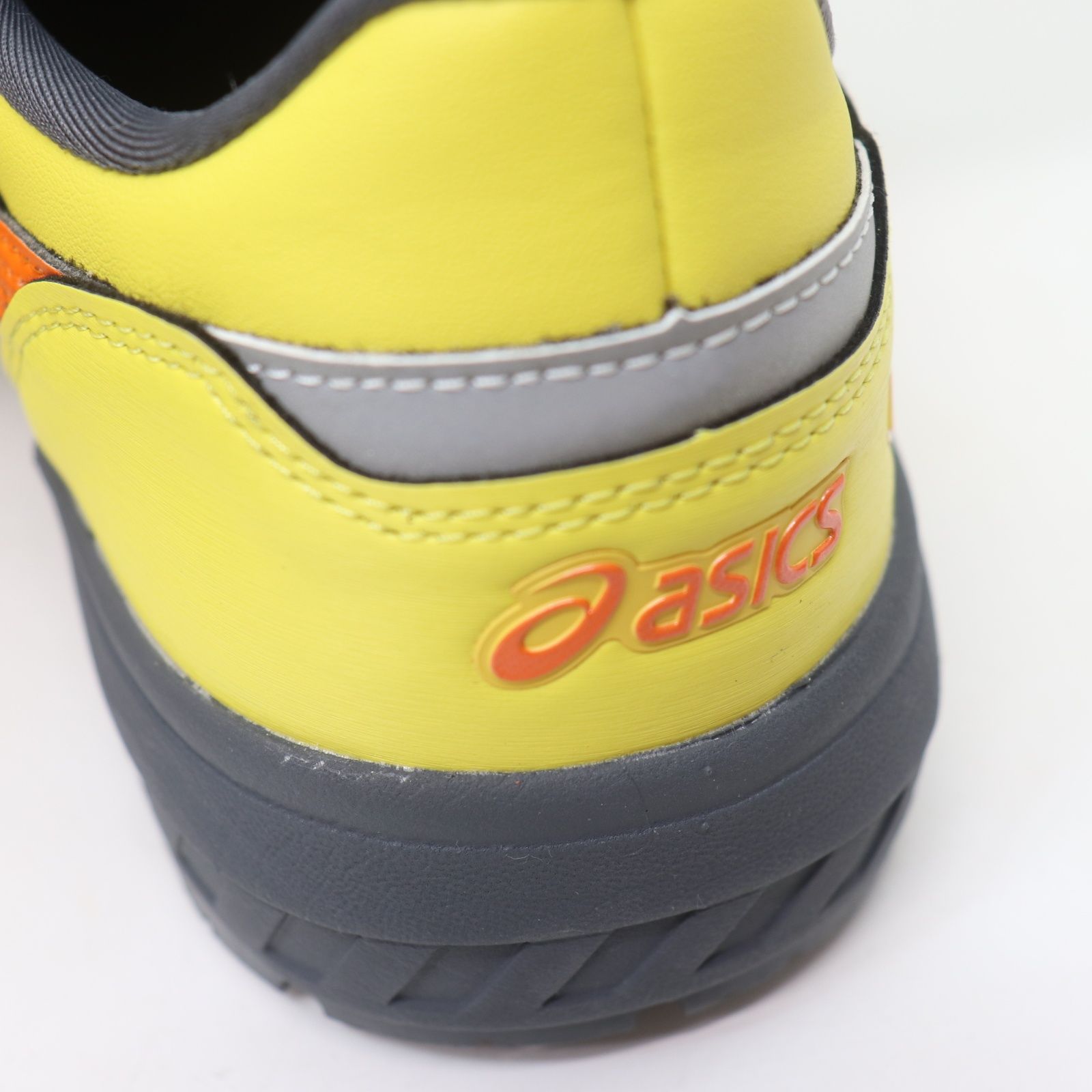 ITWUZNQ6LNSM 未使用 保管品 asics アシックス ウインジョブ CP306 BOA