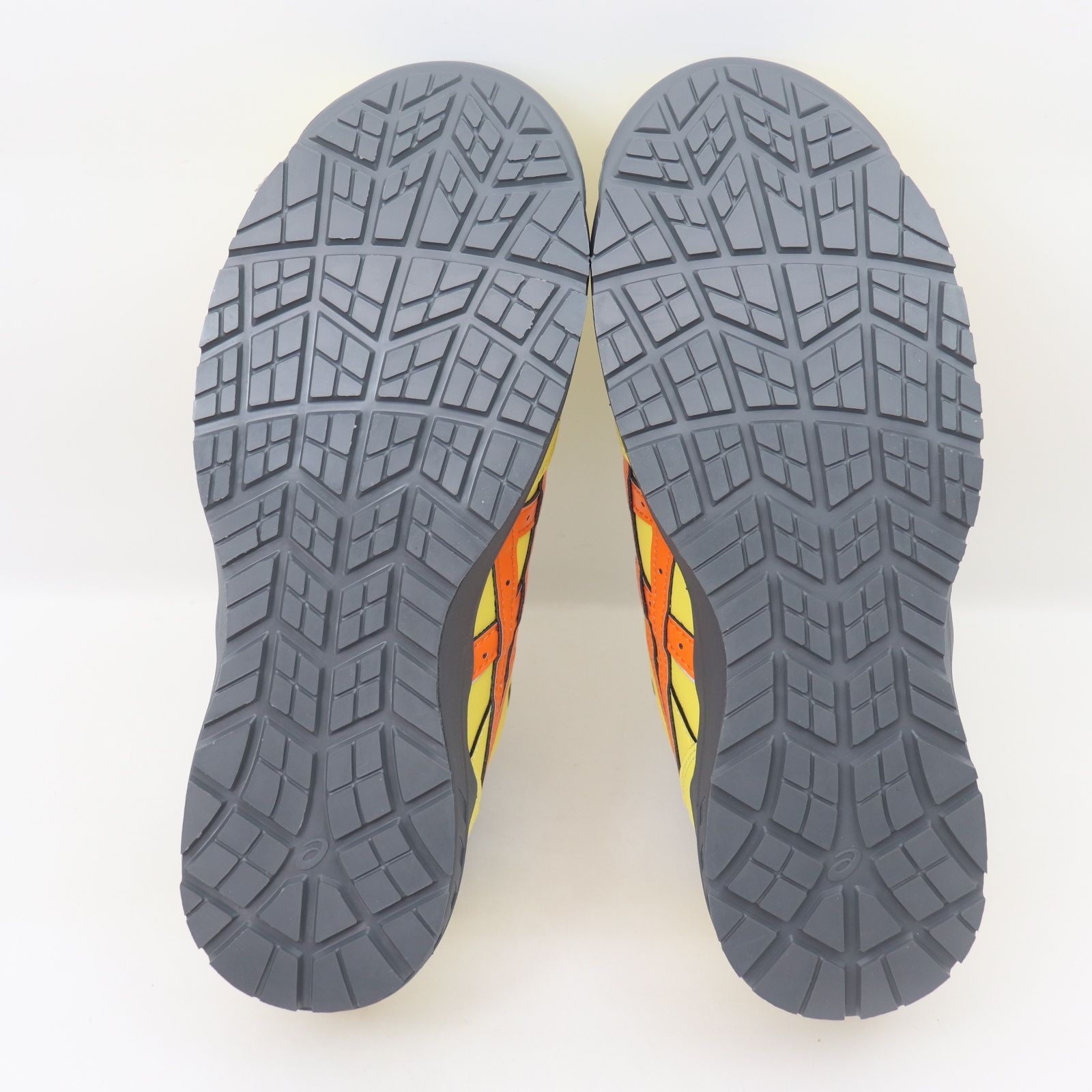 ITWUZNQ6LNSM 未使用 保管品 asics アシックス ウインジョブ CP306 BOA