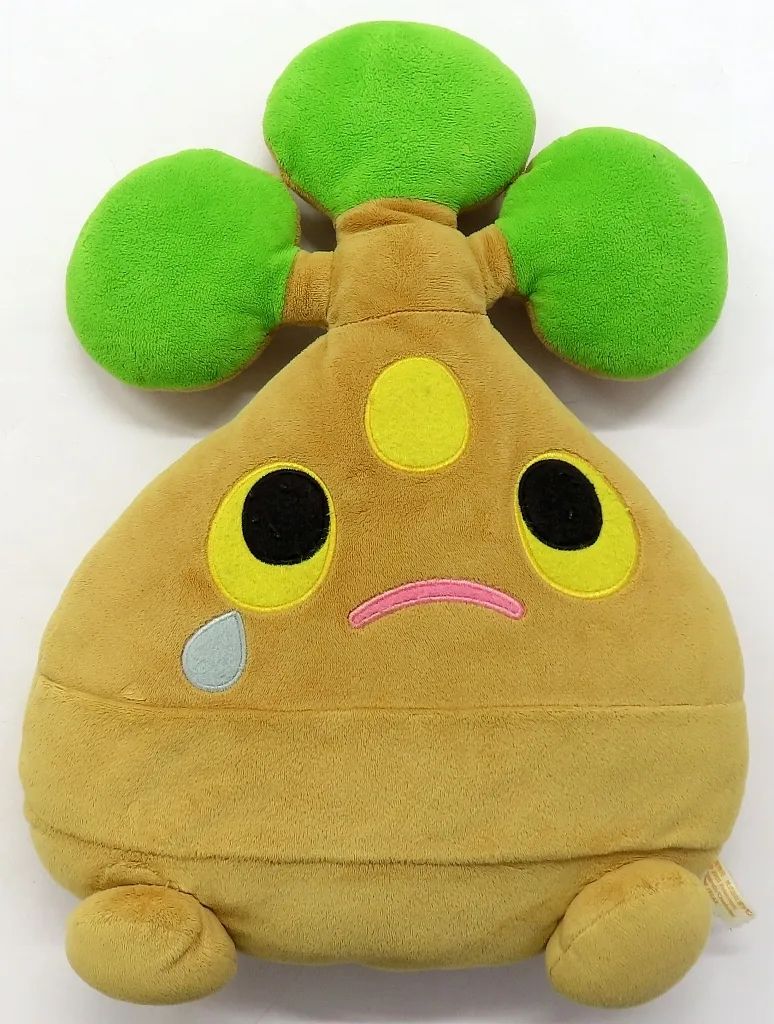 【中古】クッション・本体 ウソハチ(泣き) クッション 「ポケットモンスター」 19,980円