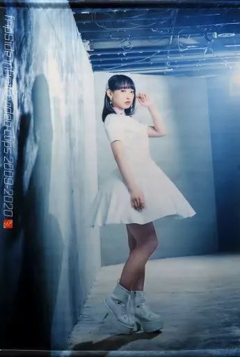 中古】タペストリー fripSide B2タペストリー 「Blu-ray fripSide