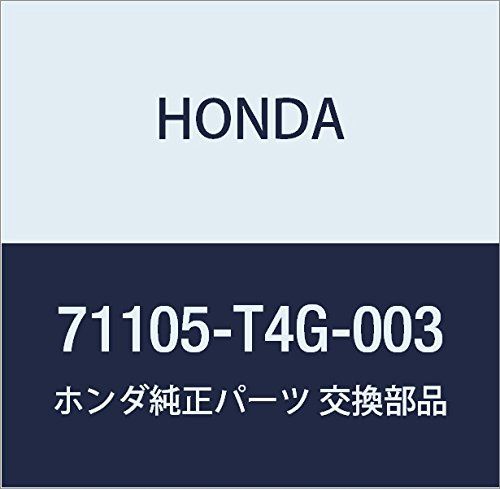 新品 HONDA (ホンダ) 純正部品 グリル フロントバンパーロアー N ONE 品番71105-T4G-003