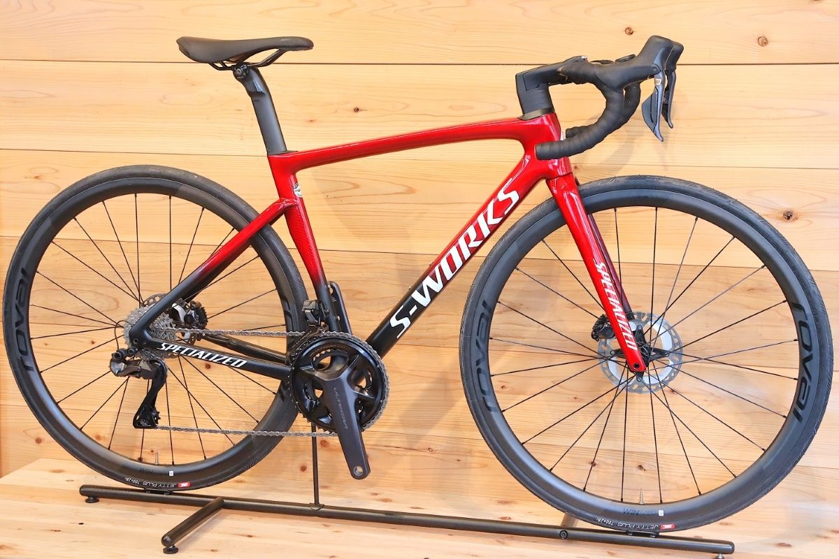 スペシャライズド SPECIALIZED ターマック S-WORKS TARMAC SL7 2021 
