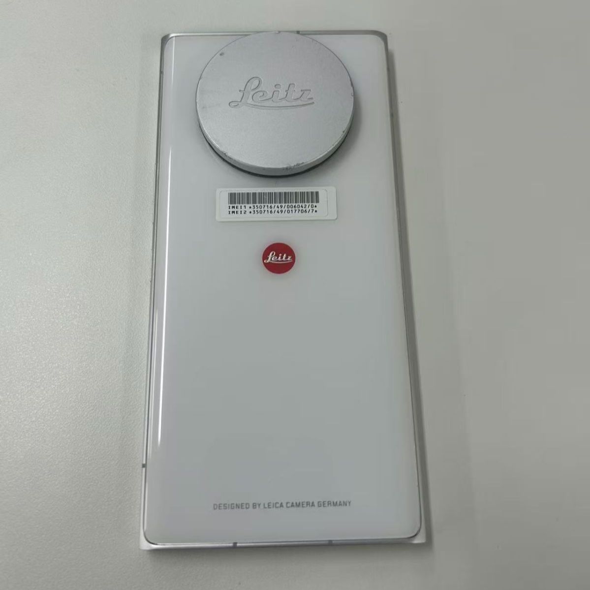 【訳あり品】Leitz phone 2 ホワイト