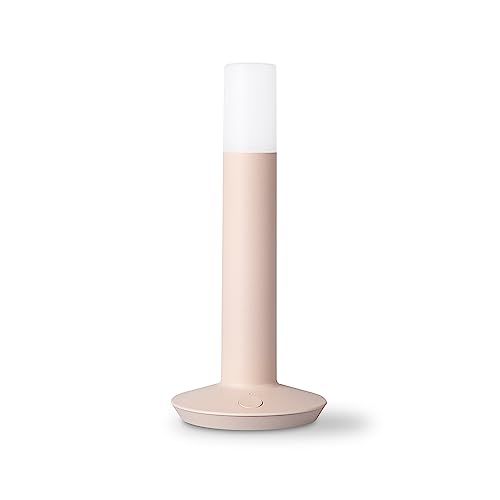 mobile island（モバイルアイランド） Lighthouse Portable Light ライトハウス ポータブルライト MI-001 (Pink) 国内発送 9326b1e0