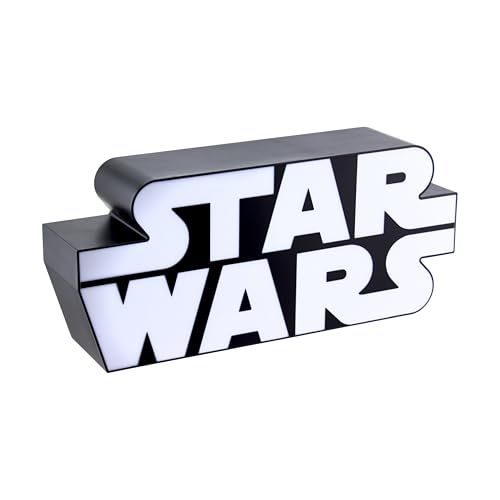 スターウォーズ ロゴライト 壁に取り付け可能 自立式 国内発送 86a475d9