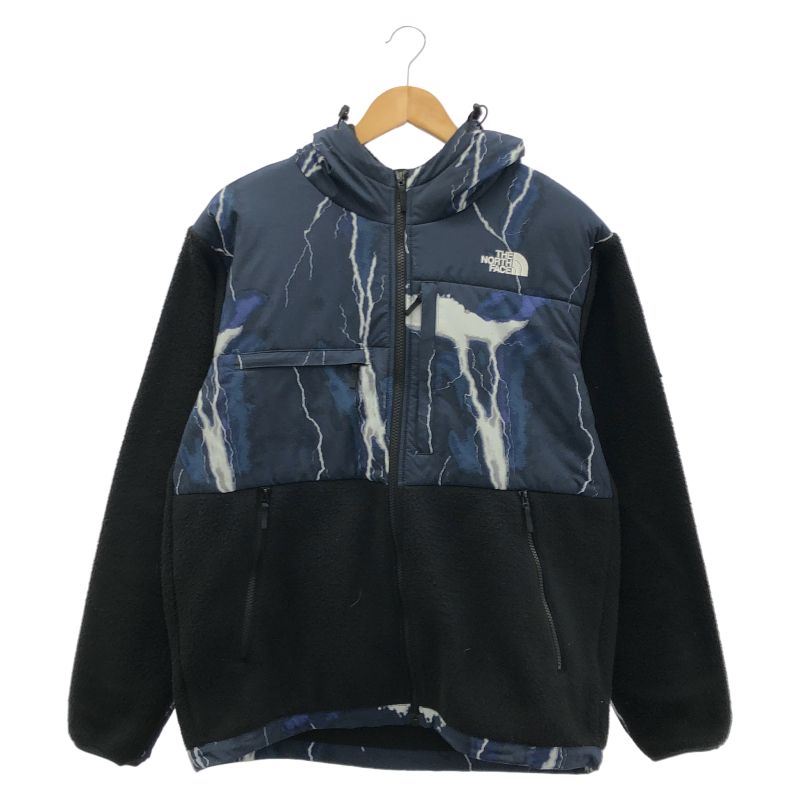 【中古】THE NORTH FACE ノベルティデナリフーディ サイズXL ライトニング NA22431R[79]