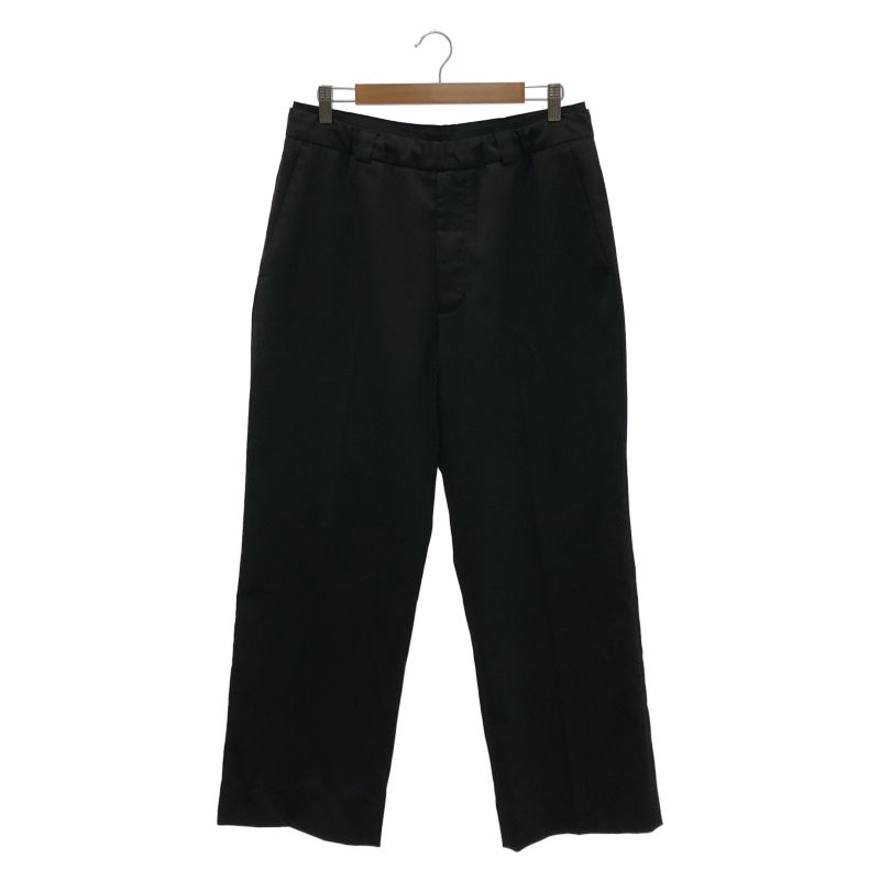 【中古】MONCLER PANTALONE SPORTIVO SPORTS TROUSERS Size48 B20911050600-57876[79] 18,144円