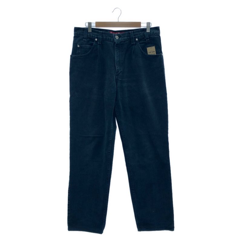 【中古】90s　LEVI'S　Silvertab　デニムパンツ　裏刻印513[79]