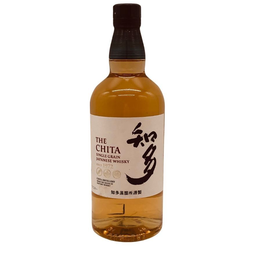 東京都限定◆サントリー 知多 シングルグレーン 700ml 43%【S4】