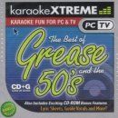 【CD】Best of Grease & The 50's