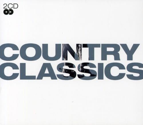 【CD】Country Classics