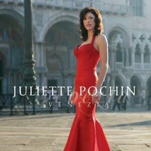 【CD】Venezia