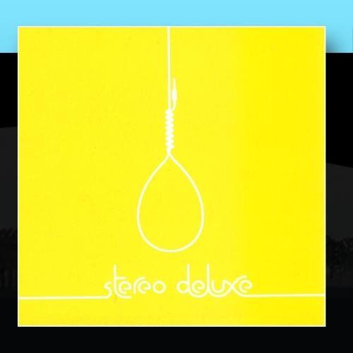 【CD】Stereo Deluxe
