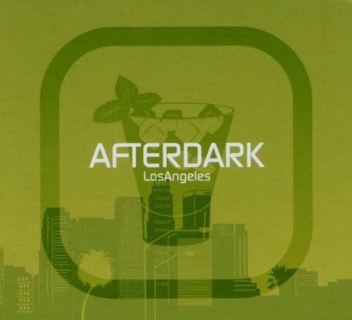 【CD】Afterdark: Los Angeles