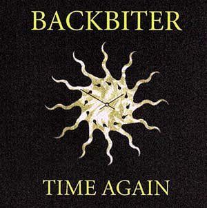 【CD】Time Again/Magnet Heart..