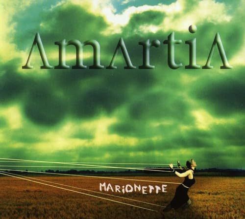【CD】Marionette