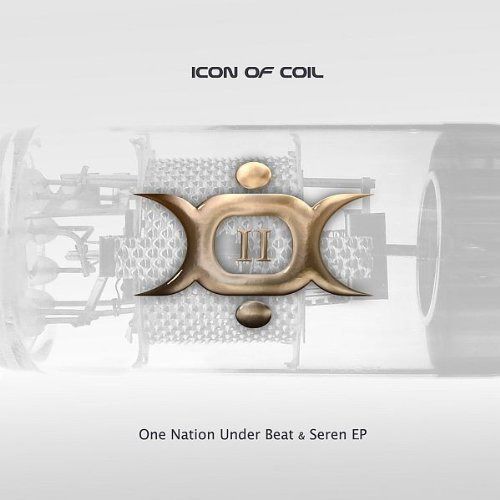 【CD】II