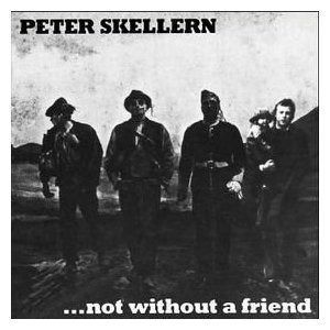 【CD】Not Without a Friend