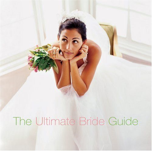 【CD】Ultimate Bride Guide