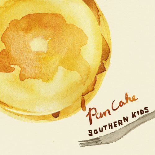 【CD】SOUTHERN KIDS