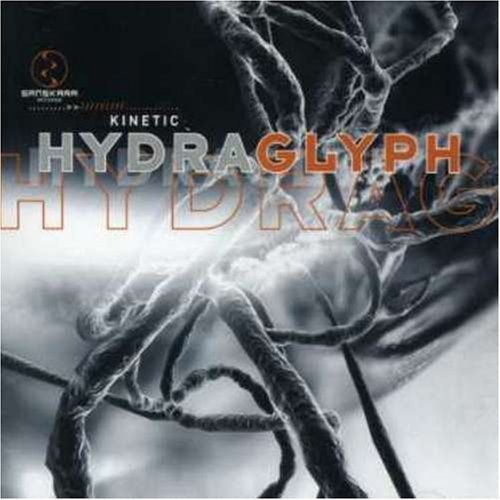 【CD】Kinetic