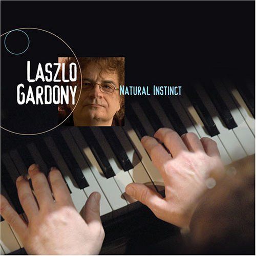 【CD】Natural Instinct