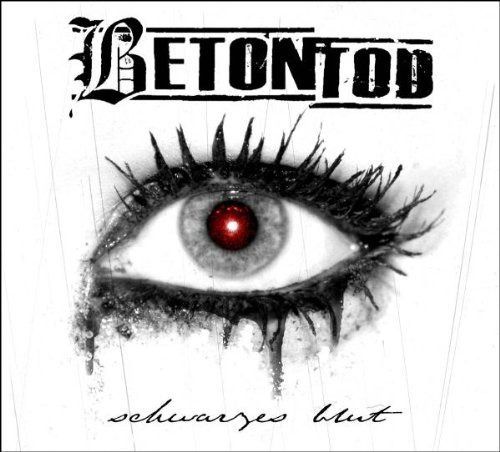 【CD】Schwarzes Blut