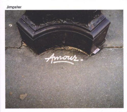 【CD】Amour