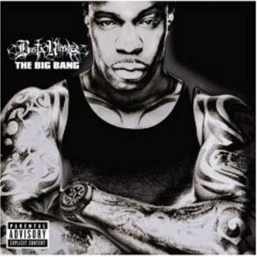 【CD】Big Bang