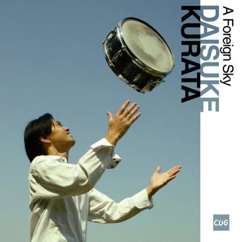 【CD】A Foreign Sky