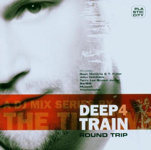 【CD】Deep Train Vol.4
