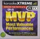 【CD】Mvp Most Valuable Performances