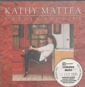 【CD】Untold Stories: a Collection of Hits
