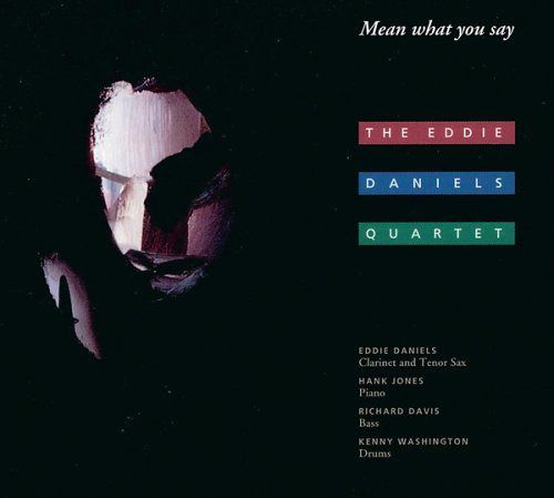 【CD】Mean What You Say 8,625円